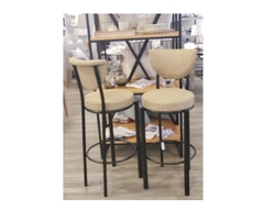 Banqueta Soft