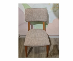 Silla Nova
