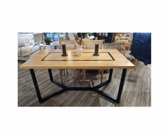 Mesa Cubo