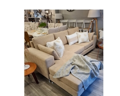 Sillón Cubo Espejo