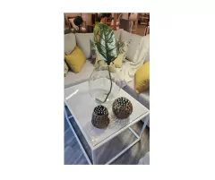 Florero Hermes