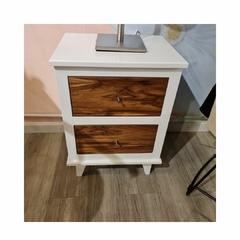 Mesa de luz