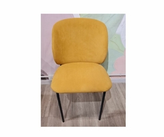 Silla Ambar