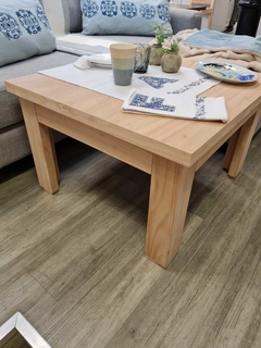 Mesa ratona con sistema - comprar online