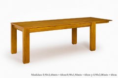 Mesa Sofia