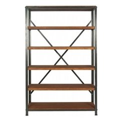 Mueble Industrial.