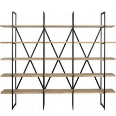 Mueble hierro.