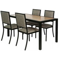 Mesa Hierro.