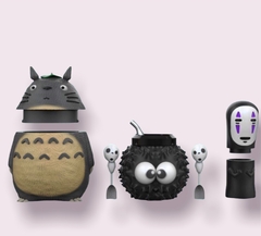SET matero Totoro