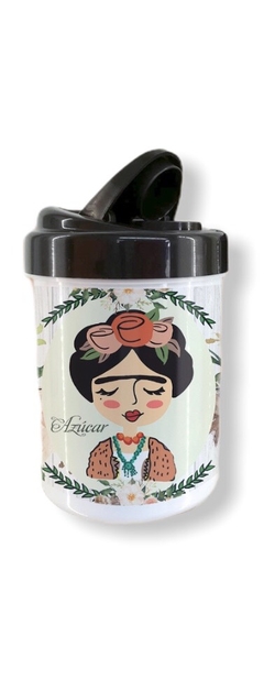 SET MATERO FRIDA - comprar online