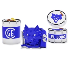 SET Matero gimnasia