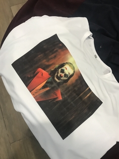 Remeras sublimadas en internet
