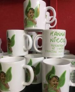 Taza Ceramica Perzonalizadas Souvenirs - comprar online