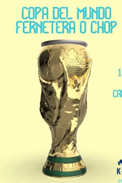 COPA ARGENTINA en internet