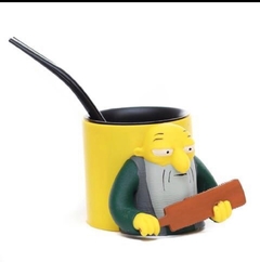 MATE HAY TABLA