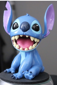 Muñeco stitch