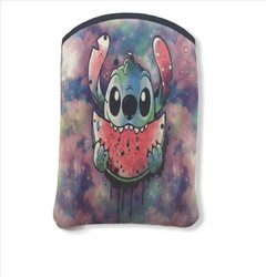 Porta tablet lilo y stich - comprar online