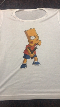 Remeras sublimadas - comprar online