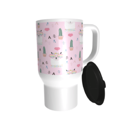 Jarro Termico Personalizado Sublimacion Souvenir