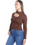 Remera Cut - Peperina