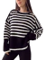 Sweater Ray c/ Tajo