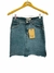 Mini de Jean Monica - comprar online