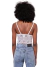 Top Cristal - comprar online