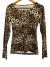 Remera Animal