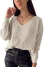 Sweater Ochos Esc V
