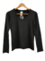 Imagen de Remera Esc V ML Solange