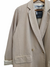Blazer de lino Belen - tienda online