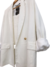 Blazer de lino Belen