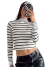 Polera Morley Rayada en internet