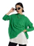 Sweater Trenzado Oversize