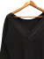 Sweater Gigi Escote Espalda - comprar online