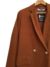 Imagen de Blazer de lino Belen