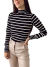 Polera Morley Rayada - Peperina