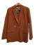 Blazer de lino Belen - tienda online