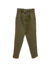 Pantalón Sastrero c/ pinzas - comprar online