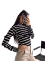 Polera Morley Rayada - tienda online