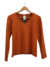 Remera Esc V ML Solange