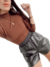 Polera Morley Frizada - comprar online