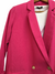 Blazer de lino Belen - Peperina