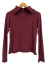 Polera Cuello Volcado Giordana