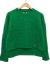 Sweater Tejido Grueso