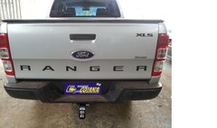 Ford Ranger - Removível