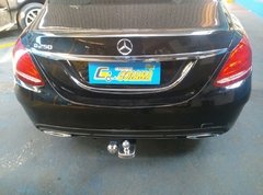 Mercedes C250 - Fixo - comprar online