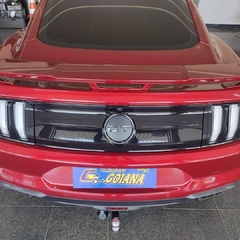 ENGATE REMOVIVEL P/ MUSTANG GT ANO 2018