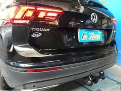VW Tiguan - Removível - comprar online