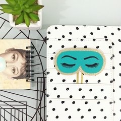 Clips Máscara - Coleção Bonequinha de Luxo